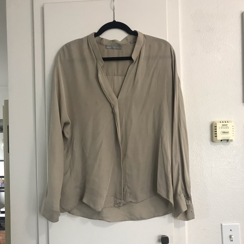 Vince Blouse.